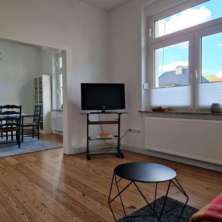 Stylisches Apartment In Hohenlimburg Hagen  Dış mekan fotoğraf