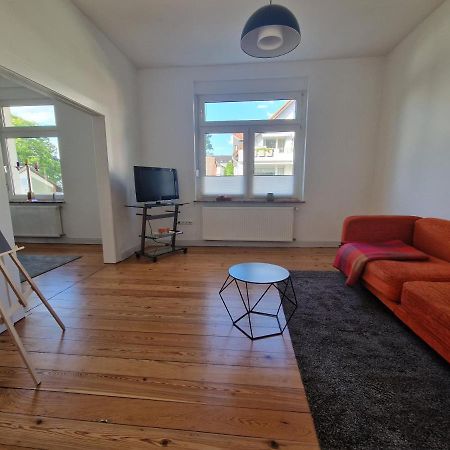 Stylisches Apartment In Hohenlimburg Hagen  Dış mekan fotoğraf
