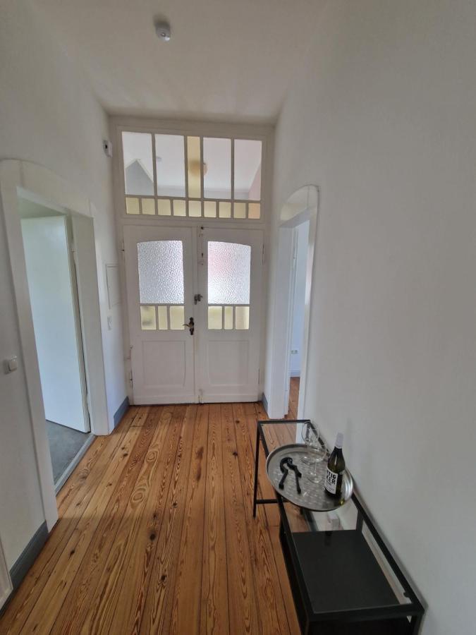 Stylisches Apartment In Hohenlimburg Hagen  Dış mekan fotoğraf