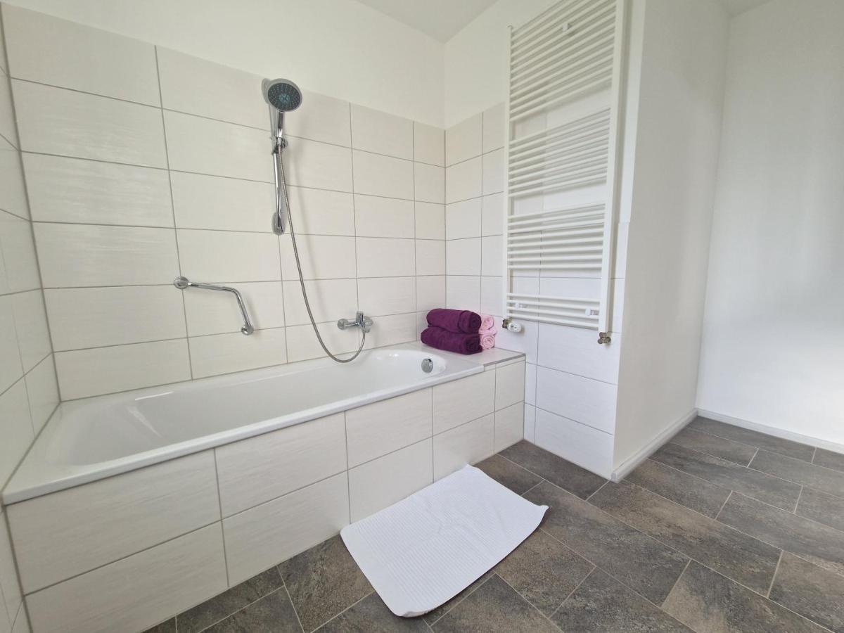 Stylisches Apartment In Hohenlimburg Hagen  Dış mekan fotoğraf