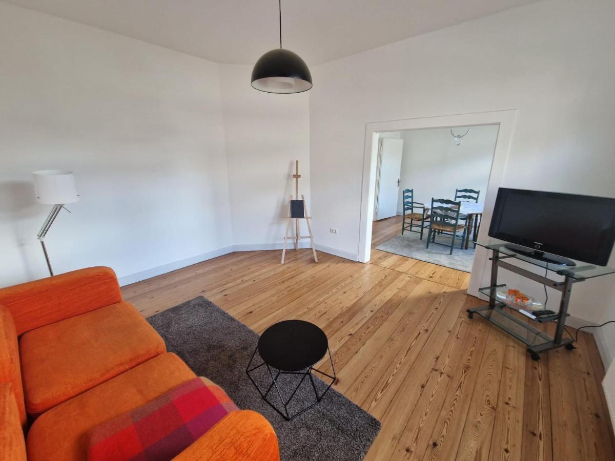 Stylisches Apartment In Hohenlimburg Hagen  Dış mekan fotoğraf