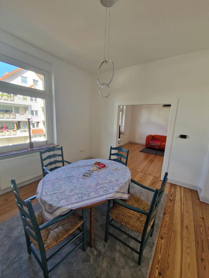 Stylisches Apartment In Hohenlimburg Hagen  Dış mekan fotoğraf